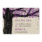 Oak Tree Save The Date Card