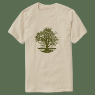 Oak Tree T-Shirt