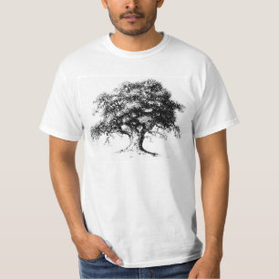 Oak Tree T-Shirt