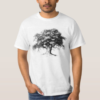Oak Tree T-Shirt