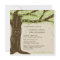 Oak Tree Wedding Shower Invitation