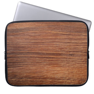 Oak wood texture backgroundabstract,background,boa laptop sleeve