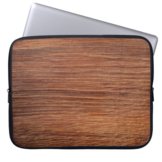 Oak wood texture backgroundabstract,background,boa laptop sleeve (Front)