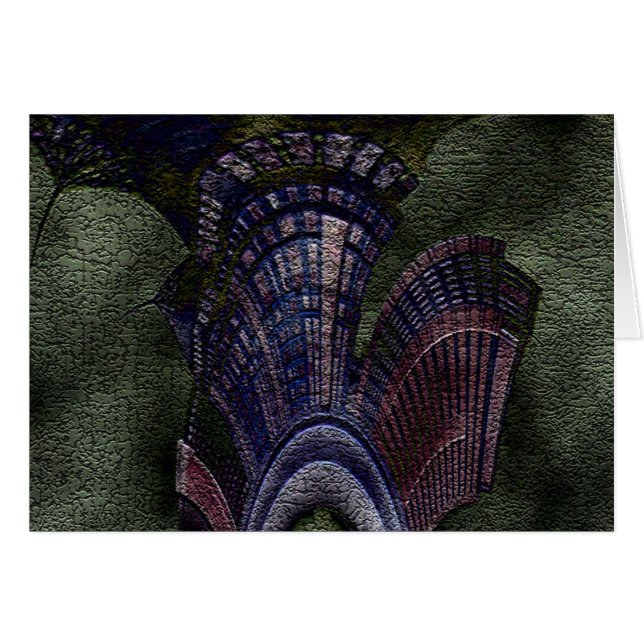 Oakland (Front Horizontal)