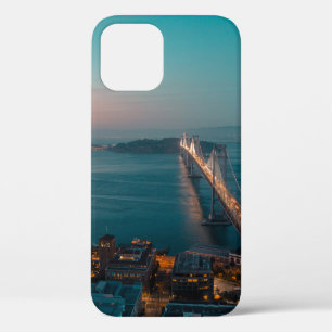 OAKLAND BRIDGE iPhone 12 CASE