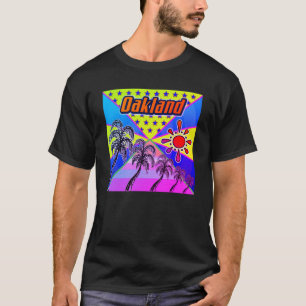 Oakland Freedom T-Shirt