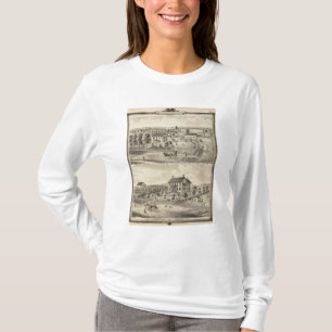 Oakland residence T-Shirt