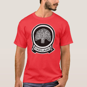 Oakland T-Shirt