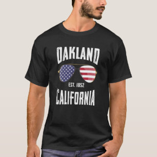 Oakland T-Shirt