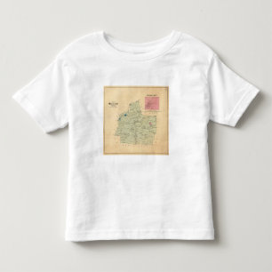 Oakland Township Toddler T-Shirt
