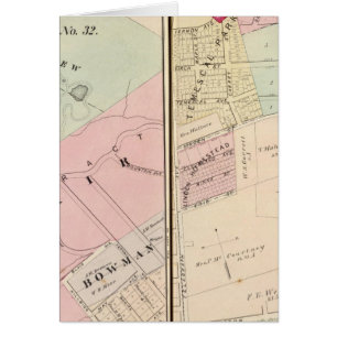 Oakland, vicinity 1112