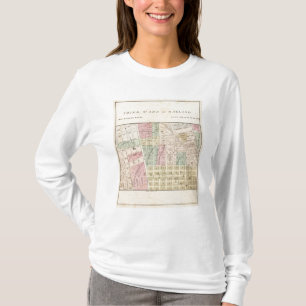 Oakland, vicinity 3 T-Shirt