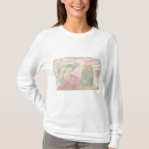 Oakland, vicinity 7 T-Shirt