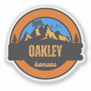 Oakley, Kansas