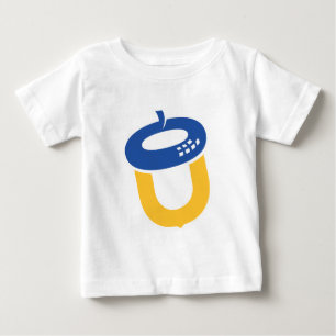 Oakwood University Baby T-Shirt