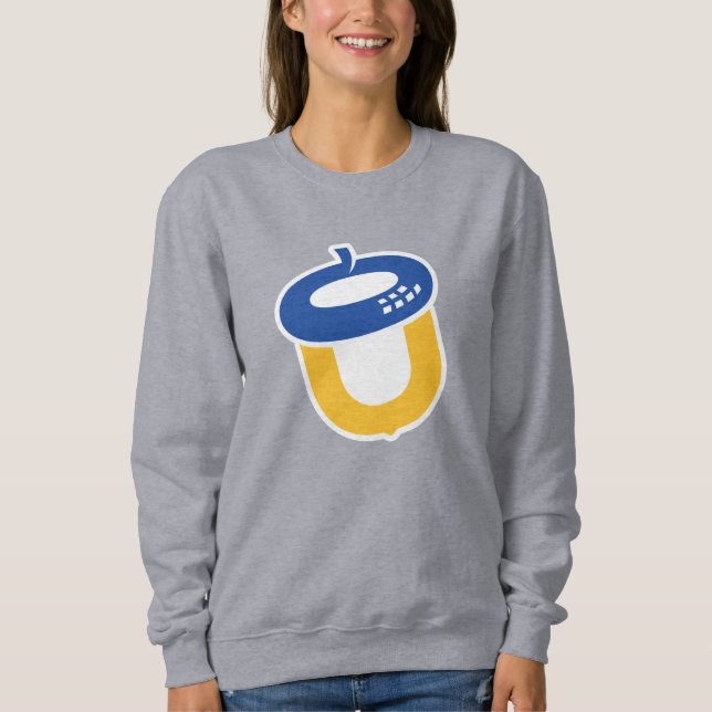 Oakwood University Sweatshirt (Front)