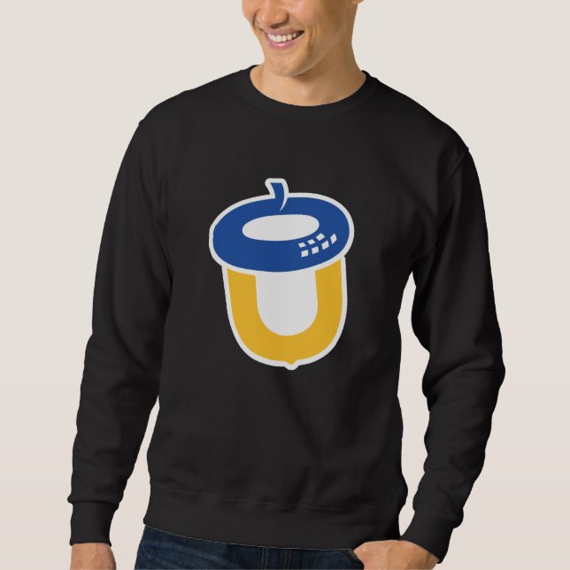 Oakwood University Sweatshirt (Front)