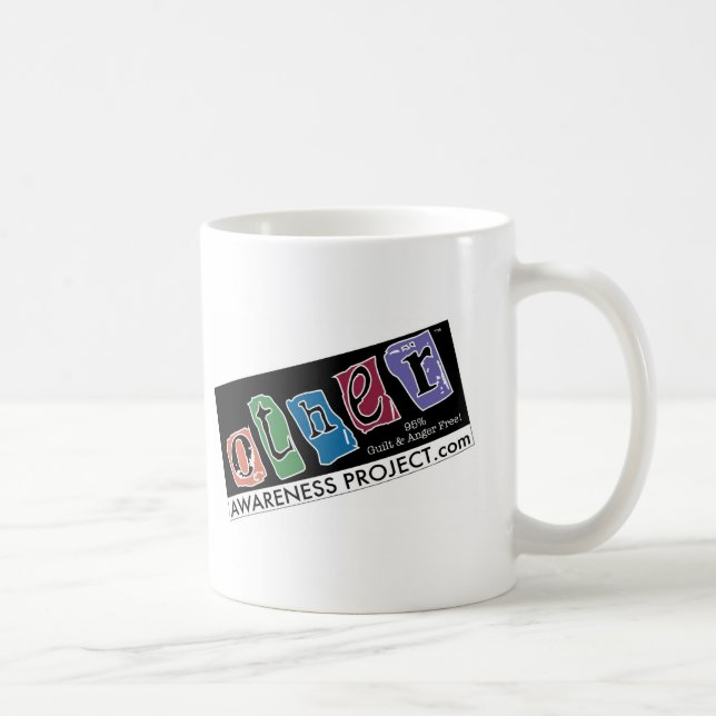 OAP-Mug Coffee Mug (Right)