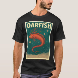 Oarfish T-Shirt