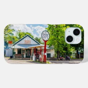Oark General Store iPhone Case
