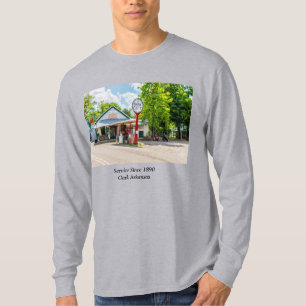 Oark General Store Long Sleeve T-Shirt