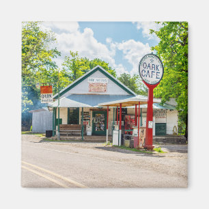Oark General Store Magnet