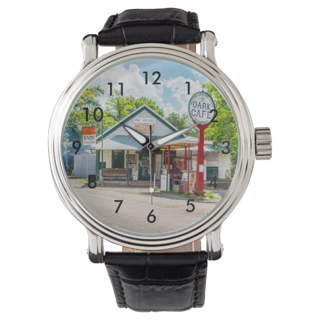 Oark General Store Watch (Front)