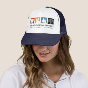 OAS Trucker Hat