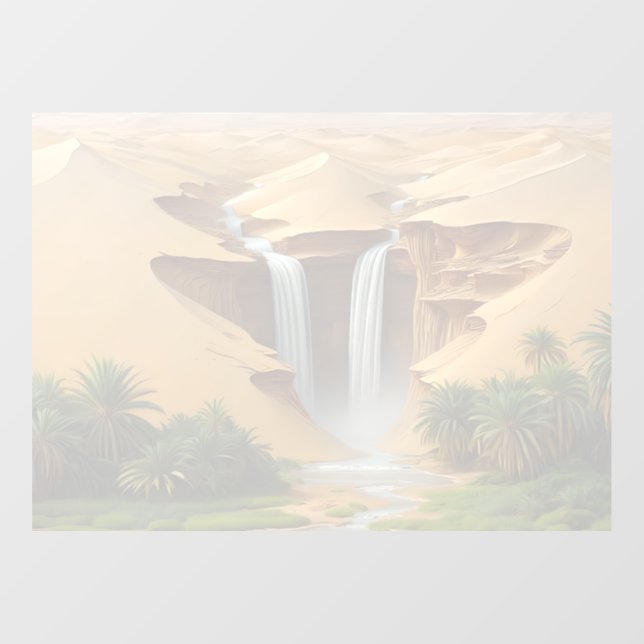 Oasis of Hope (Sheet)