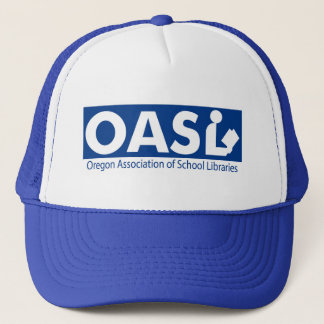 OASL Logo Cap
