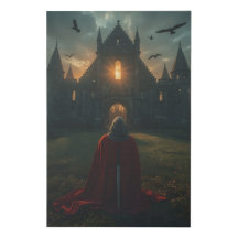 Oath at Dusk