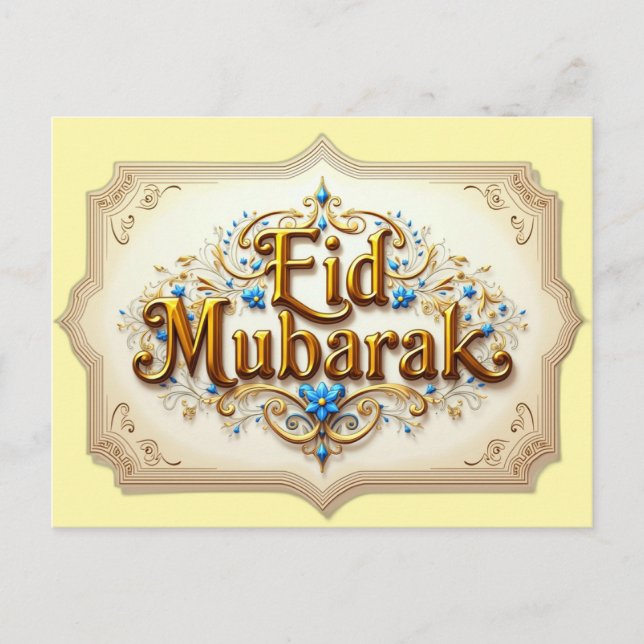 oath card (Front)