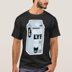 oatly  oat milk T-Shirt