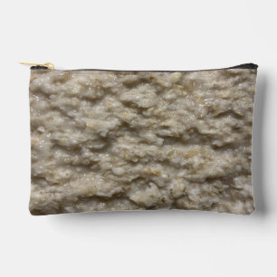 Oatmeal Accessory Pouch