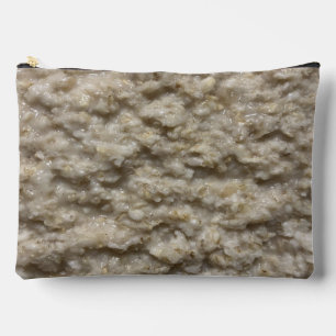 Oatmeal Accessory Pouch