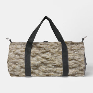 Oatmeal Duffle Bag