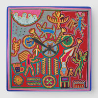 Oaxaca Mexico Mexican Mayan Tribal Art Boho Travel