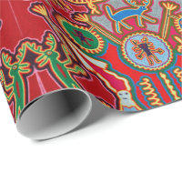 Oaxaca Mexico Mexican Mayan Tribal Art Boho Travel