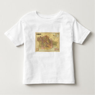 Oaxaca Toddler T-Shirt