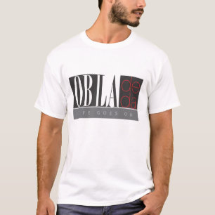 OB LA DE T-Shirt