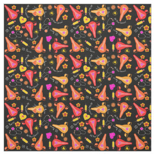 OB Nurse  Fabric