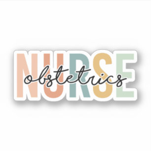 OB Nurse Obstetrics OB/GYN Nurse, Obstetrics Nurse