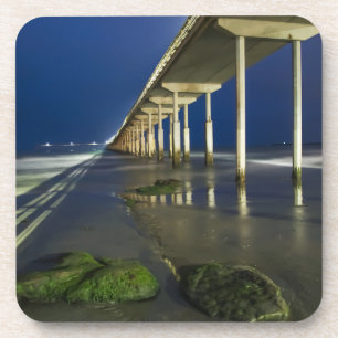 OB pier Coaster