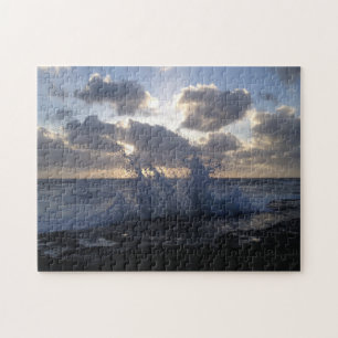 OB waves Jigsaw Puzzle