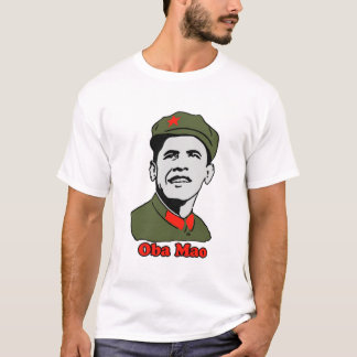 Oba Mao T-Shirt