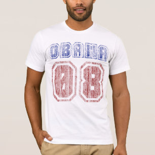 Obama 08 T-Shirt