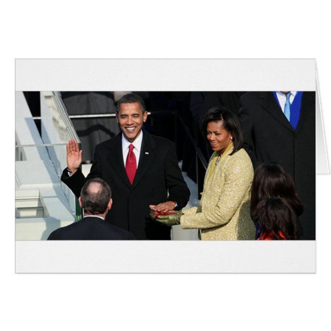 Obama 2012 (Front Horizontal)