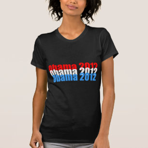 obama 2012 T-Shirt