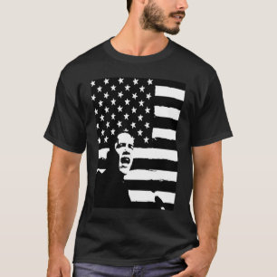 Obama 2012 T Shirt