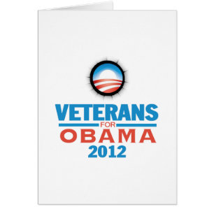 Obama 2012 Vets